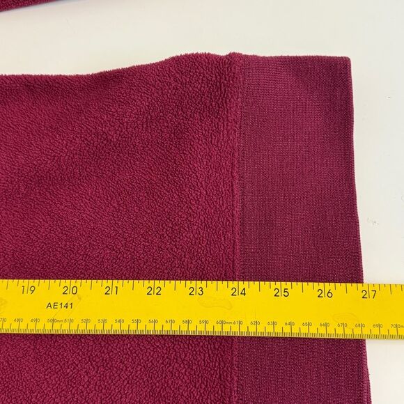 Vintage Disney Store Pooh Embroidered Bear of Distinction Sweatshirt L - Picture 6 of 8